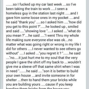 Meet your Posher, Jon